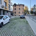 Дава се под наем Гараж / Паркомясто в Пловдив, Централна гара - 25 кв.м за 102 € - Снимка #1