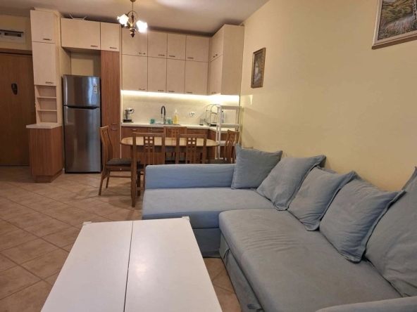 Дава се под наем Двустаен апартамент в София, Студентски град - 69 кв.м за 610.98 € - Снимка #1