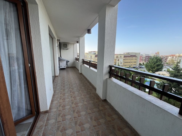 Тристаен апартамент в Свети Влас - 90 кв.м за 2000 €/кв.м - Снимка #1