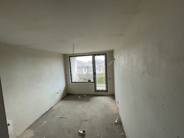 Двустаен апартамент в София, Малинова долина - 65 кв.м за 2308 €/кв.м - Снимка #1