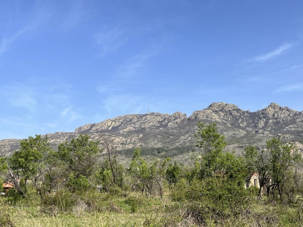 Парцел в с. Сотиря, Област Сливен - 642 кв.м за 13 €/кв.м - Снимка #1