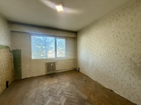 Двустаен апартамент в София, Хаджи Димитър - 60 кв.м за 2249 €/кв.м - Снимка #1