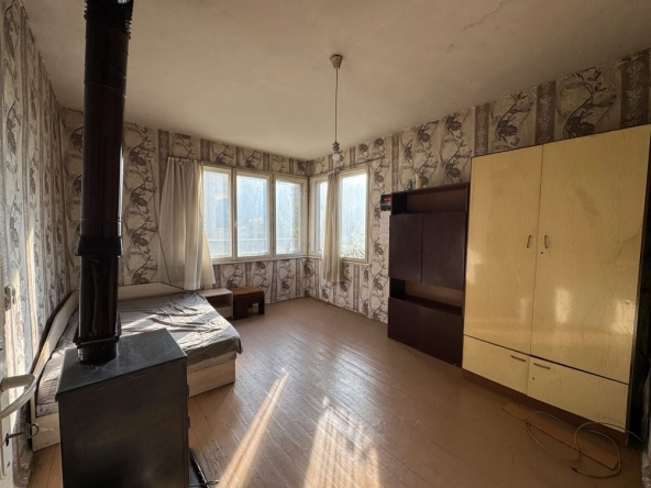 Етаж от къща в Търговище, Боровец - 108 кв.м за 1228 €/кв.м - Снимка #1