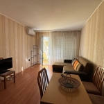 Дава се под наем Четиристаен апартамент в Търговище, Център - 85 кв.м за 204 € - Снимка #1