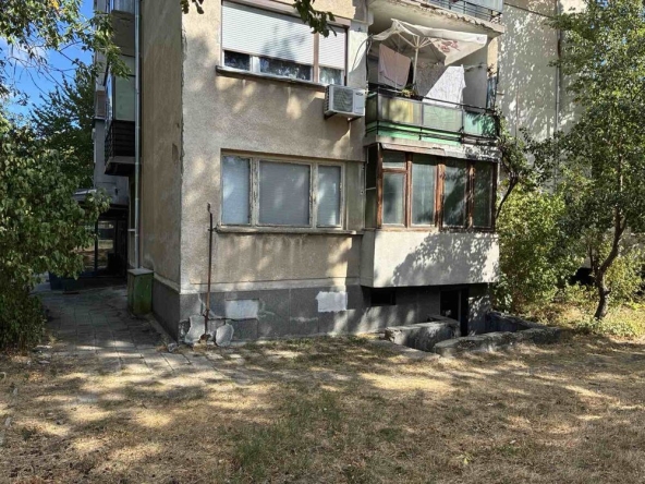 Двустаен апартамент в София, Западен парк - 66 кв.м за 2122 €/кв.м - Снимка #1