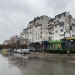 Двустаен апартамент в Шумен, Бялата пръст - 57 кв.м за 1299 €/кв.м - Снимка #1