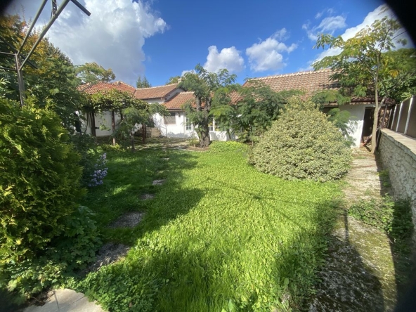 Къща в Балчик - 140 кв.м за 1343 €/кв.м - Снимка #1