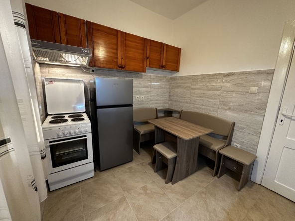 Дава се под наем Тристаен апартамент в София, Център - 80 кв.м за 550 € - Снимка #1