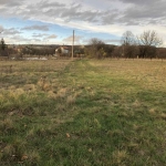 Парцел в с. Прибой, Област Перник - 1761 кв.м за 28 €/кв.м - Снимка #1