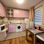 Дава се под наем Тристаен апартамент в Бургас, Лазур - 1111551 кв.м за 300 € - Снимка #1