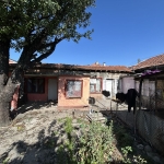 Парцел в Силистра, Митница - 290 кв.м за 266 €/кв.м - Снимка #1