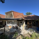 Къща в с. Бабук, Област Силистра - 250 кв.м за 266 €/кв.м - Снимка #1