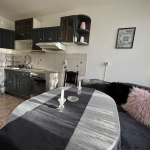 Дава се под наем Тристаен апартамент в София, Младост 1 - 87 кв.м за 750 € - Снимка #1