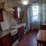 Дава се под наем Двустаен апартамент в София, Център - 55 кв.м за 407.49 € - Снимка #1