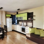 Дава се под наем Тристаен апартамент в Стара Загора, Център - 80 кв.м за 433.5 € - Снимка #1