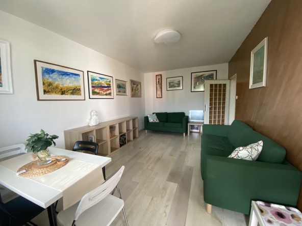 Дава се под наем Двустаен апартамент в София, Борово - 86 кв.м за 510 € - Снимка #1