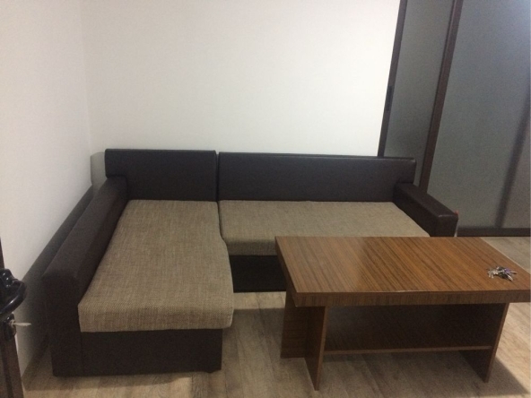 Дава се под наем Двустаен апартамент в София, Красна поляна 1 - 55 кв.м за 535.5 € - Снимка #1