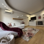 Дава се под наем Тристаен апартамент в София, ПЗ Хладилника - 90 кв.м за 1100 € - Снимка #1