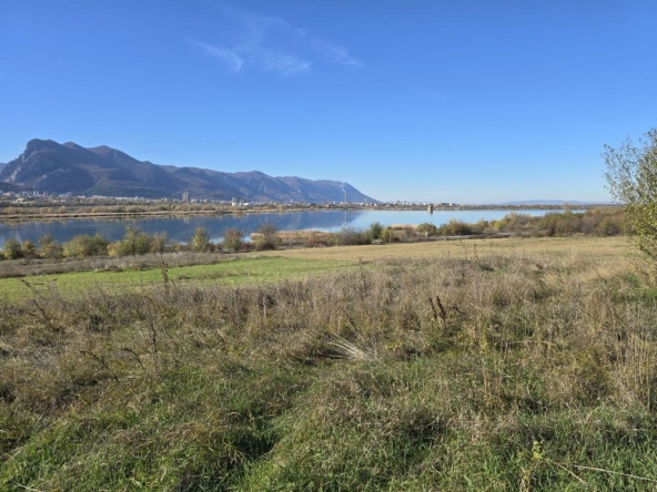 Парцел в Враца, Металург - 830 кв.м за 44 €/кв.м - Снимка #1