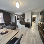 Дава се под наем Двустаен апартамент в Бургас, Сарафово - 72 кв.м за 510 € - Снимка #1