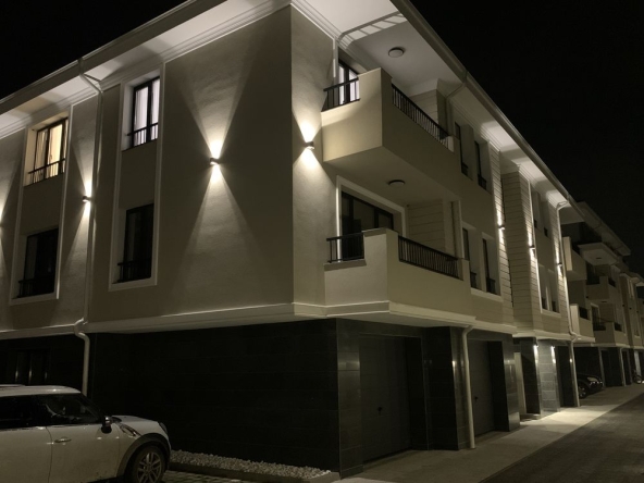 Дава се под наем Двустаен апартамент в Пловдив, Христо Смирненски - 55 кв.м за 500 € - Снимка #1