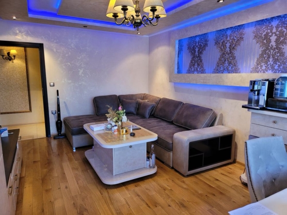 Четиристаен апартамент в София, Света Троица - 115 кв.м за 3035 €/кв.м - Снимка #1