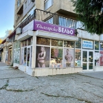 Дава се под наем Магазин в Русе, Здравец - 14 кв.м за 230 € - Снимка #1