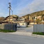 Дава се под наем Гараж / Паркомясто в Варна, Базар Левски - 100 кв.м за 15.3 € - Снимка #1