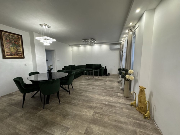 Дава се под наем Двустаен апартамент в София, Редута - 83 кв.м за 841.5 € - Снимка #1