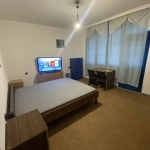 Дава се под наем Едностаен апартамент в Стара Загора, Три чучура - юг - 40 кв.м за 219.3 € - Снимка #1