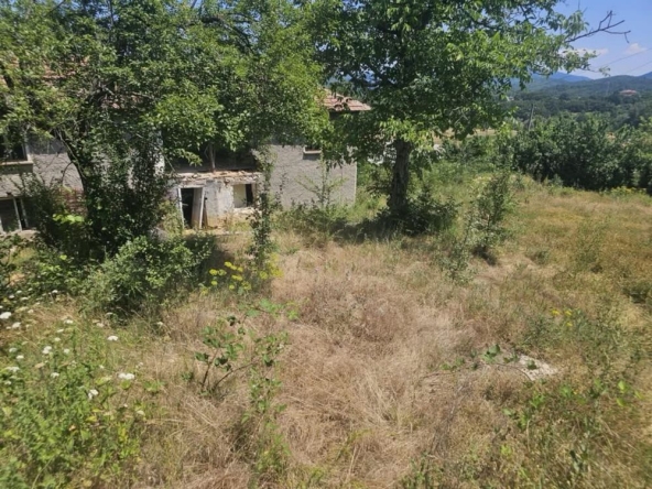 Къща в с. Дружинци, Област Кърджали - 79 кв.м за 472 €/кв.м - Снимка #1