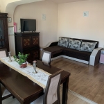 Дава се под наем Двустаен апартамент в Варна, Чаталджа - 65 кв.м за 408 € - Снимка #1