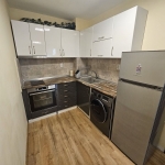 Дава се под наем Двустаен апартамент в Варна, Център - 50 кв.м за 598.23 € - Снимка #1