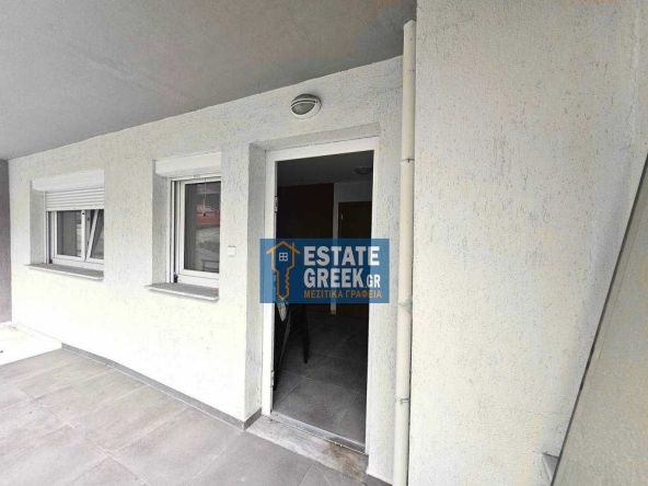Едностаен апартамент в Пловдив, Филипово - 29 кв.м за 1231 €/кв.м - Снимка #1