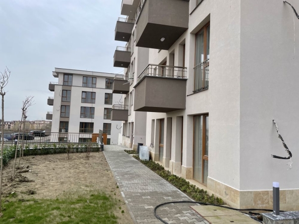 Дава се под наем Двустаен апартамент в София, Градина - 50 кв.м за 548.25 € - Снимка #1