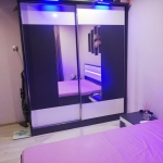 Дава се под наем Етаж от къща в Перник, Байкушева махала - 45 кв.м за 331.5 € - Снимка #1