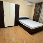 Двустаен апартамент в Бургас, Братя Миладинови - 60 кв.м за 1258 €/кв.м - Снимка #1