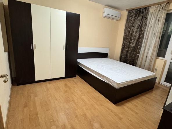 Двустаен апартамент в Бургас, Братя Миладинови - 60 кв.м за 1258 €/кв.м - Снимка #1
