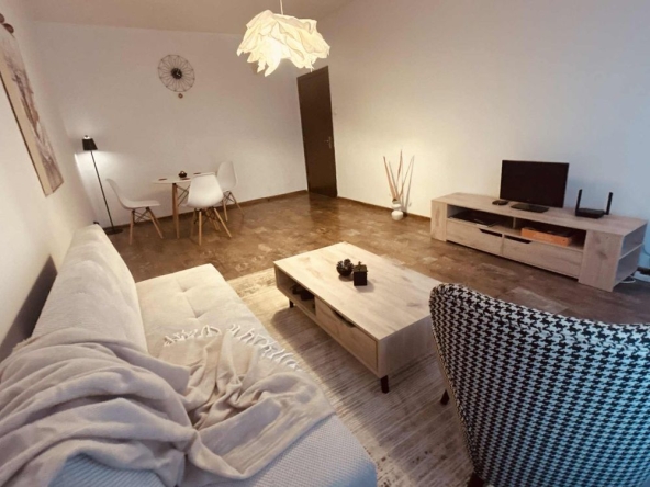 Двустаен апартамент в София, Света Троица - 58 кв.м за 1317 €/кв.м - Снимка #1