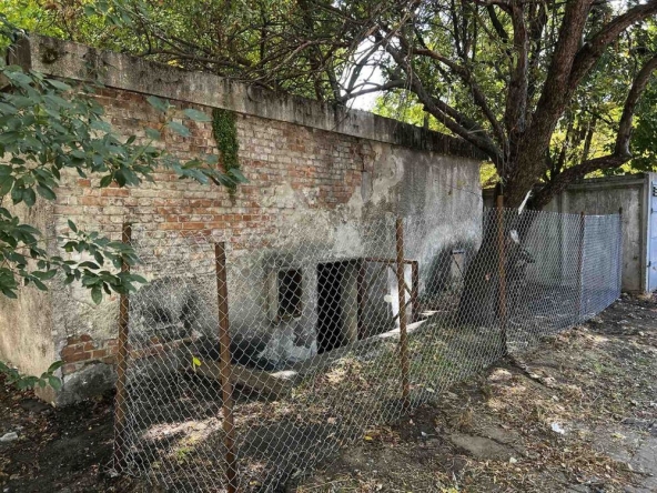 Склад в София, Драгалевци - 180 кв.м за 170 €/кв.м - Снимка #1