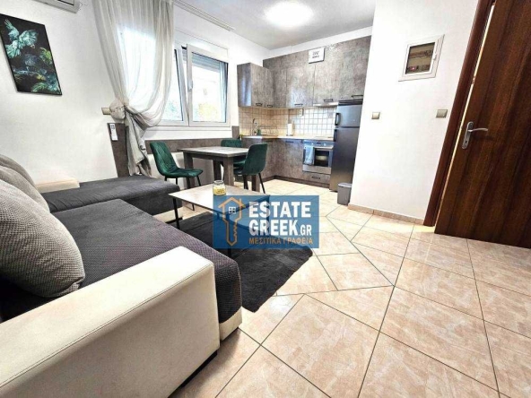 Двустаен апартамент в Пловдив, Филипово - 52 кв.м за 1216 €/кв.м - Снимка #1