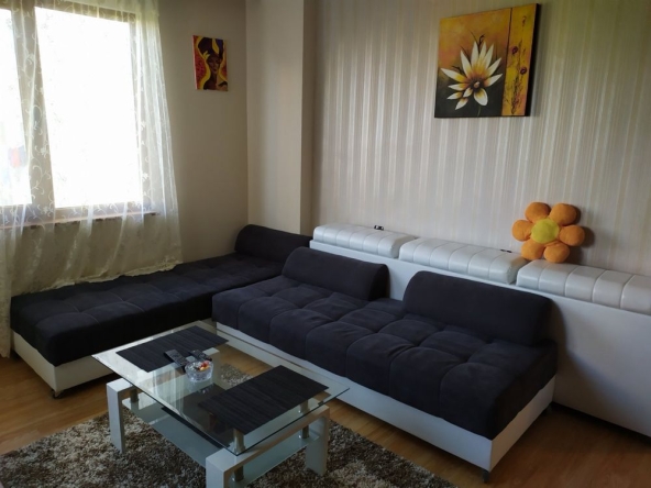 Дава се под наем Двустаен апартамент в София, Младост 3 - 45 кв.м за 433.5 € - Снимка #1