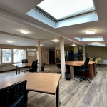 Дава се под наем Офис в София, Зона Б-5-3 - 120 кв.м за 698.19 € - Снимка #1