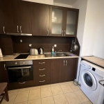 Дава се под наем Едностаен апартамент в Банско - 40 кв.м за 273.87 € - Снимка #1