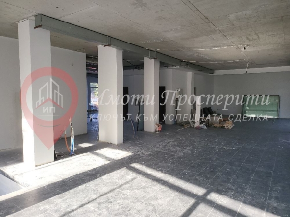 Заведение в София, Овча купел - 300 кв.м за 612 €/кв.м - Снимка #1