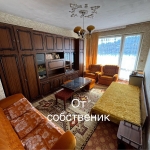 Двустаен апартамент в Варна, Аспарухово - 42 кв.м за 1691 €/кв.м - Снимка #1