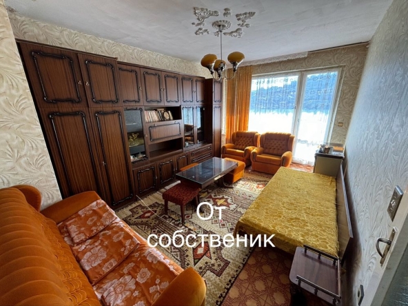 Двустаен апартамент в Варна, Аспарухово - 42 кв.м за 1691 €/кв.м - Снимка #1