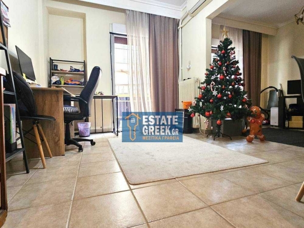 Тристаен апартамент в Пловдив, Филипово - 62 кв.м за 963 €/кв.м - Снимка #1