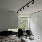 Дава се под наем Едностаен апартамент в София, Младост 1 - 46 кв.м за 450 € - Снимка #1