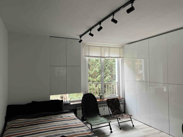 Дава се под наем Едностаен апартамент в София, Младост 1 - 46 кв.м за 450 € - Снимка #1